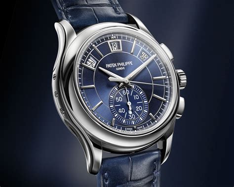 patek philippe watches owner|Patek Philippe chronograph sale.